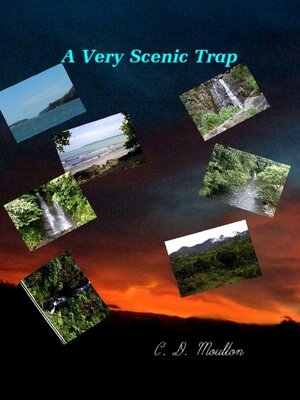 cover image of A Very Scenic Trap